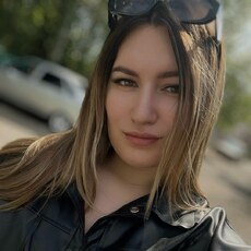 Фотография девушки Екатерина, 23 года из г. Пермь