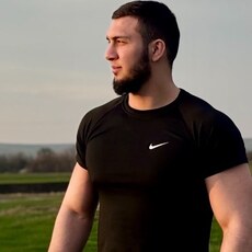 Фотография мужчины Асхаб, 21 год из г. Новороссийск