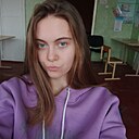Настя, 20 лет