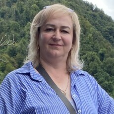 Фотография девушки Татьяна, 46 лет из г. Батуми