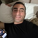 Сурен, 34 года