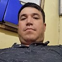 Илхом, 38 лет
