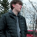 Даниил, 21 год