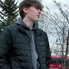 Фотография мужчины Даниил, 21 год из г. Тюмень