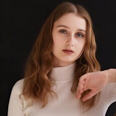 Фотография девушки Яна, 18 лет из г. Молодечно
