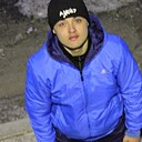 Жека, 35 лет