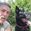Андрей, 55 лет