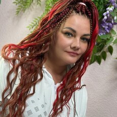 Фотография девушки Виктория, 37 лет из г. Лисичанск