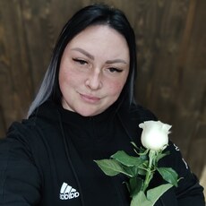 Фотография девушки Марина, 38 лет из г. Ульяновск