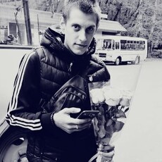 Фотография мужчины Костя, 20 лет из г. Томск