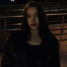 Фотография девушки Елена, 18 лет из г. Пермь