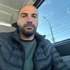 Фотография мужчины Narek, 33 года из г. Рязань