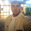 Сайёд, 36 лет