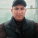 Сайёд, 36 лет