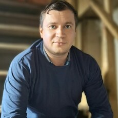 Фотография мужчины Андрей, 35 лет из г. Саранск