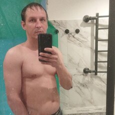 Фотография мужчины Алексей, 36 лет из г. Курчатов