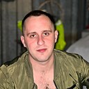 Антон, 31 год