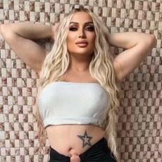 Фотография девушки Trans Erevan, 21 год из г. Ереван