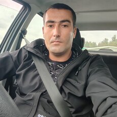Фотография мужчины Farid, 29 лет из г. Маслова Пристань
