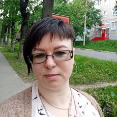 Фотография девушки Татьяна, 39 лет из г. Сергиев Посад
