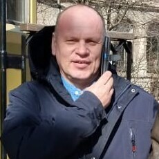 Фотография мужчины Олег, 53 года из г. Архангельск
