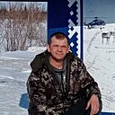 Сергей, 43 года