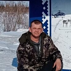 Фотография мужчины Сергей, 43 года из г. Новый Уренгой