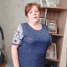 Фотография девушки Наталья, 61 год из г. Ярославль