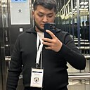 Алдияр, 30 лет