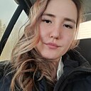 Александра, 23 года
