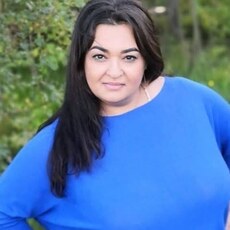 Фотография девушки Ирина, 36 лет из г. Ангарск