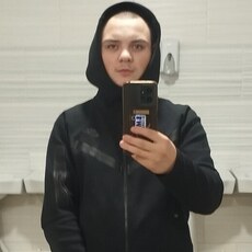 Фотография мужчины Лёша, 18 лет из г. Слуцк