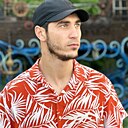 Саад, 29 лет