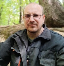 Фотография мужчины Александр, 41 год из г. Волковыск