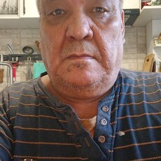 Фотография мужчины Alik, 60 лет из г. Бишкек
