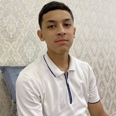 Фотография мужчины Yodgorbek, 19 лет из г. Коканд
