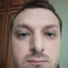 Фотография мужчины Иван, 33 года из г. Пенза