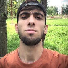 Фотография мужчины Koma, 23 года из г. Чудово