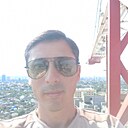 Рамзи, 43 года