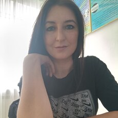 Фотография девушки Алёна, 33 года из г. Тобол