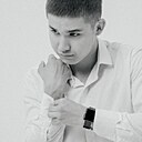 Дамир, 20 лет