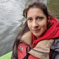 Natalya, 37 из г. Фульда.