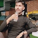 Ганеш Джадхав, 22 года
