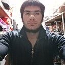 Анас, 21 год