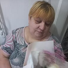Фотография девушки Евгения, 57 лет из г. Астана