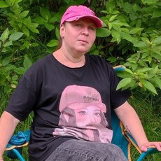 Фотография девушки Елена, 48 лет из г. Фрязино