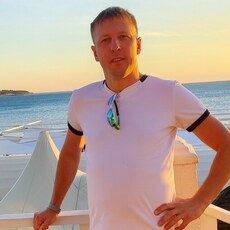 Фотография мужчины Андрей, 40 лет из г. Коломна