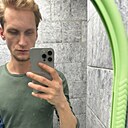 Илья, 25 лет