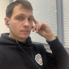 Фотография мужчины Алексей, 30 лет из г. Орел