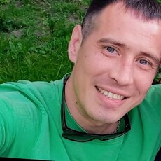 Фотография мужчины Дмитрий, 39 лет из г. Новочебоксарск